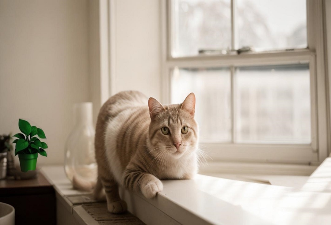 ¿Qué significan las C y T del kit de prueba para mascotas?