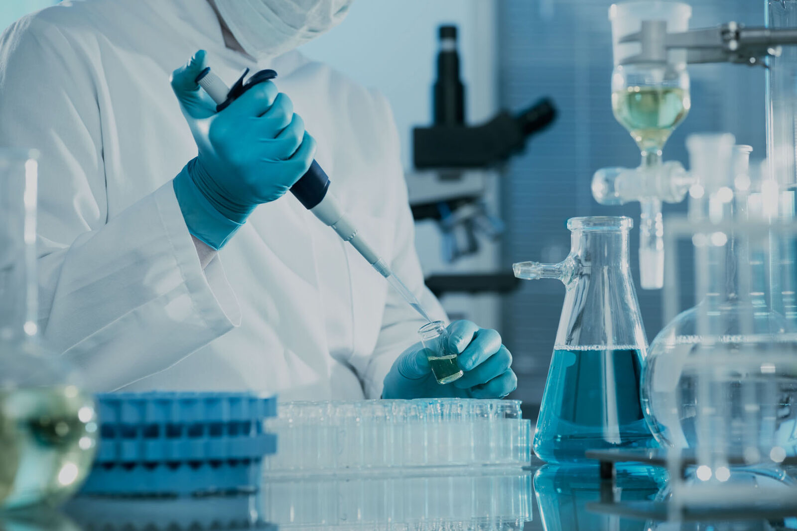 ¿Por qué la calibración es clave para realizar pruebas precisas?