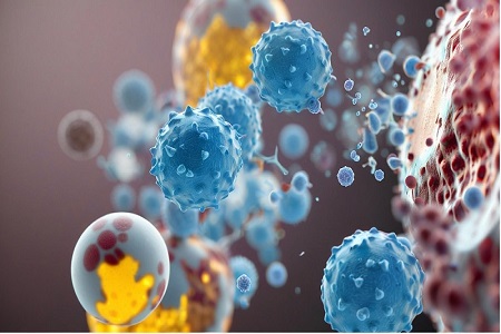 Infecciones respiratorias en ascenso: Babio lanza la prueba rápida rápida de clamidia pneumoniae IgG para necesidades de detección global