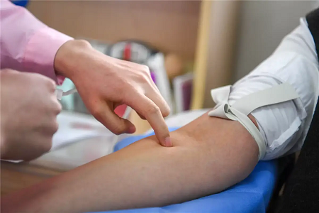 Bolsas de sangre seguras, certificadas y personalizables: Babio establece un nuevo estándar en la recolección de sangre global