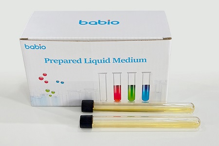 BABIO lanza caldo de infusión del corazón cerebral de alto rendimiento para laboratorios de microbiología global