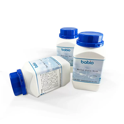 Agar de nutrientes: medio de cultivo confiable para pruebas microbianas