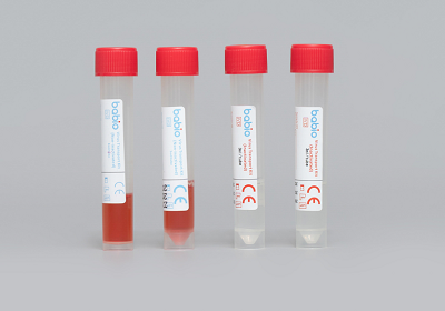 Kit de transporte de virus BABIO (no inactivado)-Elección de confianza para laboratorios globales