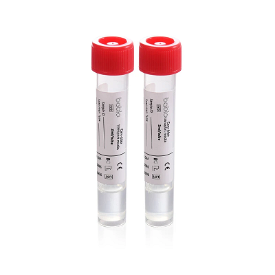 La demanda global aumenta para Cary-Blair Transport Media en pruebas de patógenos entéricos