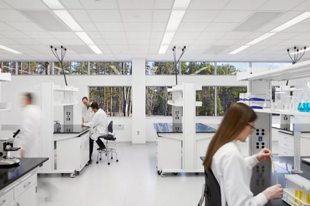 BABIO fortalece el suministro de diagnóstico global con un kit avanzado de transporte de virus no inactivados