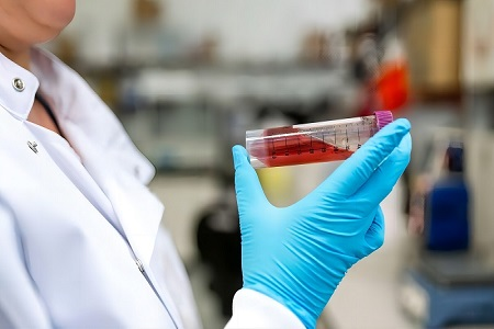 Soluciones confiables de transporte de virus para laboratorios globales