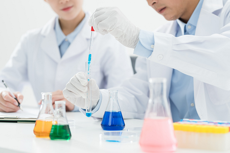 Garantizar el transporte confiable de muestras de Salmonella y Shigella en el diagnóstico global