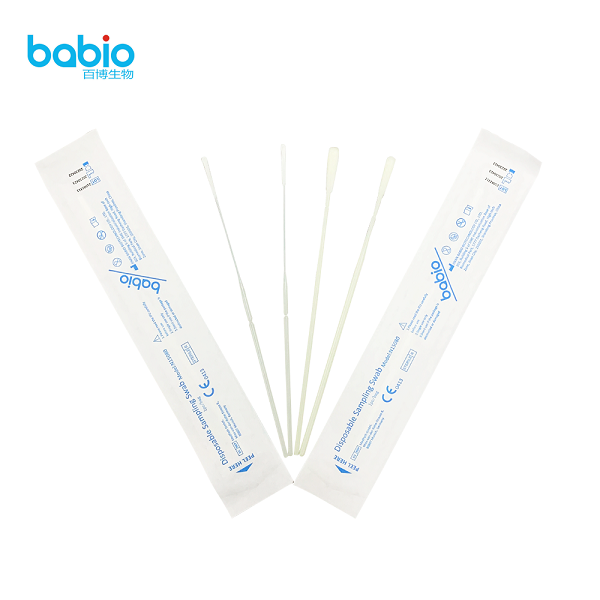 ¿Qué es un hisopo nasofaríngeo y por qué es esencial para realizar pruebas precisas de virus respiratorios?