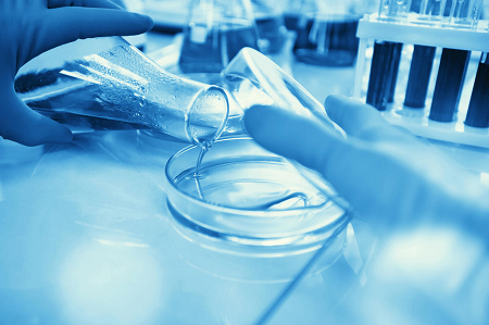 Fortalecimiento del diagnóstico de malaria con soluciones de prueba rápida del antígeno P.f/P.v