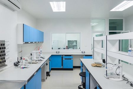 El agar tríptico de soja (TSA) de BABIO ofrece un rendimiento fiable para los laboratorios de microbiología modernos