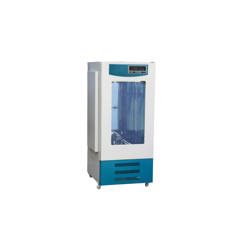 Incubadora climática Serie BJPX-AB/E