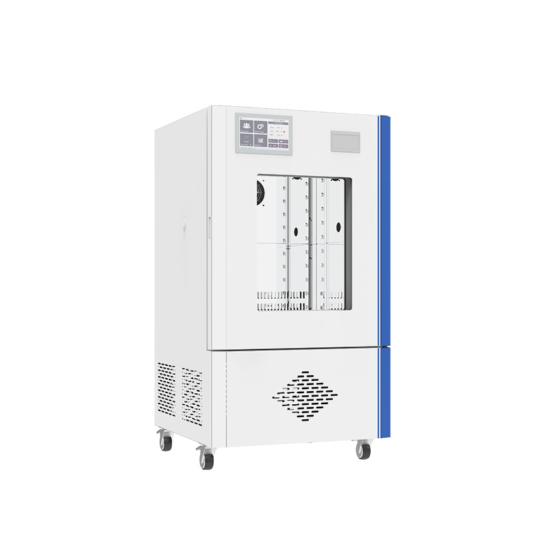 Incubadora de temperatura y humedad constantes (BJPX-HTB)