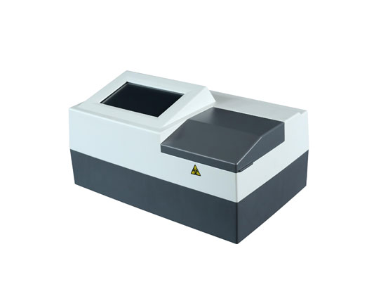 Lector de microplacas JC-1200MB