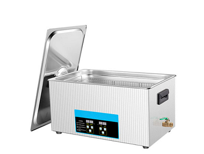 JC-22LKT Cleaner ultrasónico (potencia ajustable)
