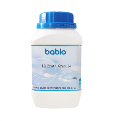Gránulo de caldo LB