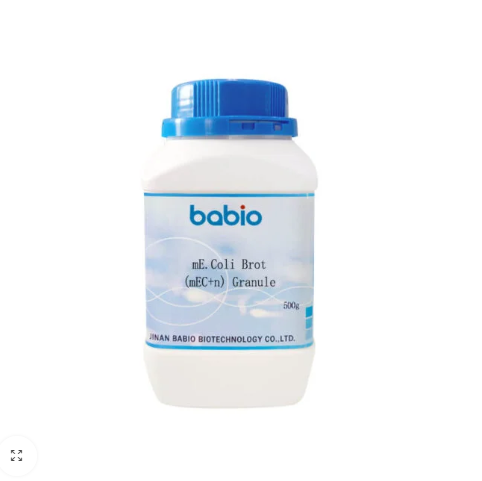 Gránulo de caldo mE Coli (mEC+n)