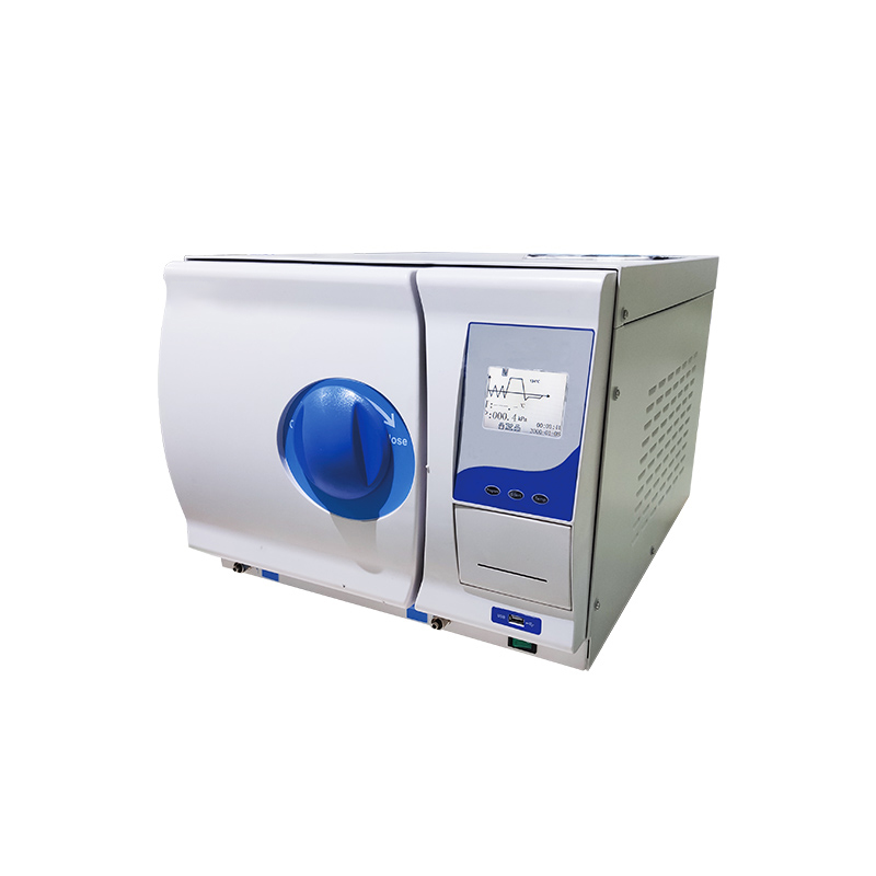 Autoclave de sobremesa Clase B BKMZA BKMZB