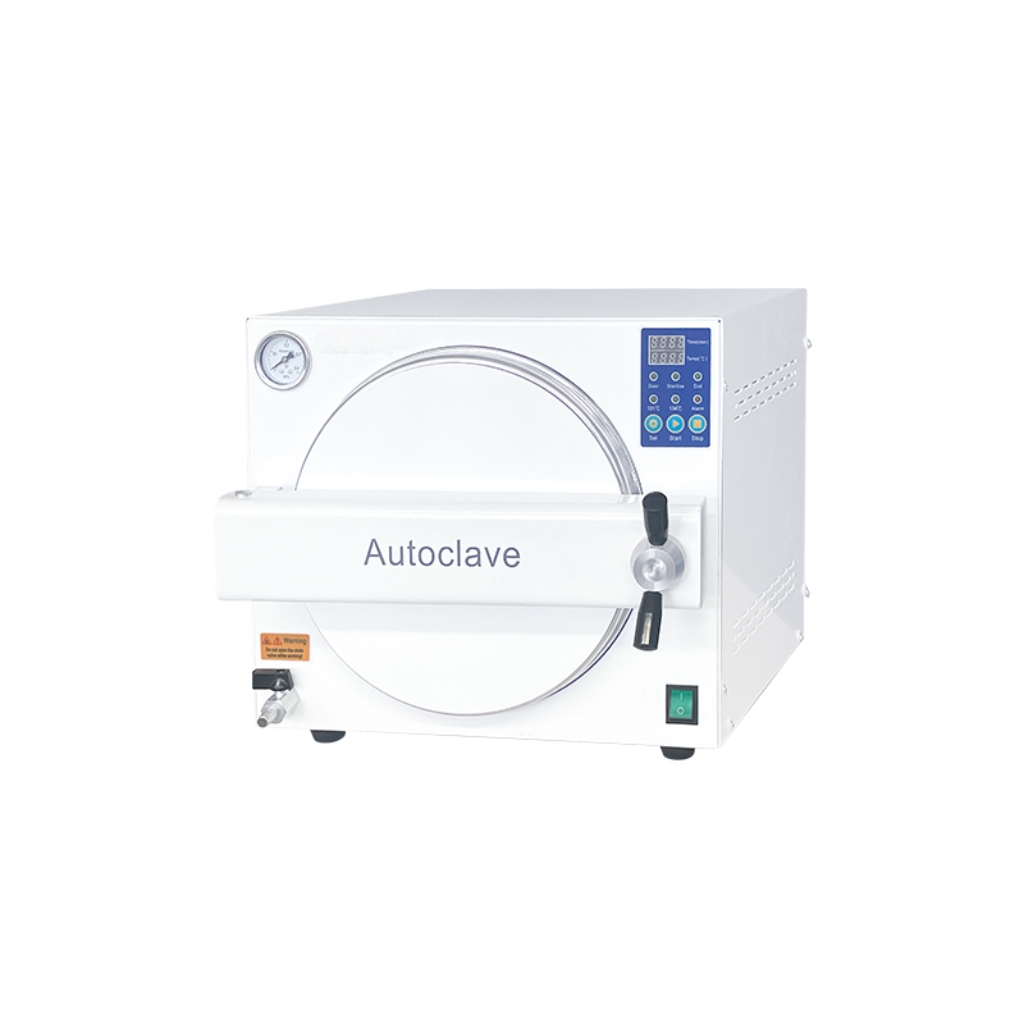 Autoclave de sobremesa Clase N Serie BKX-T18E BKX-T23E
