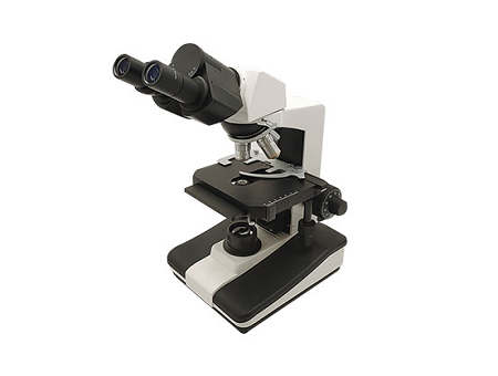 Microscopio de contraste de fase XSZ-107